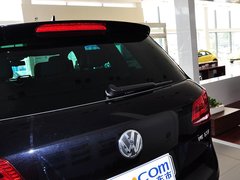 途锐 2011款 V6 TSI 豪华型 5座