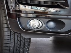 途锐 2011款 V6 TSI 豪华型 5座