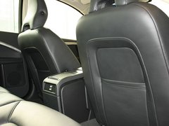 沃尔沃S80L 2011款 2.0T DCT T4 智尚版