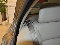 沃尔沃S80L 2011款 2.0T DCT T4 智雅版