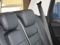 神行者2 2011款 3.2L i6 HSE汽油款 5座