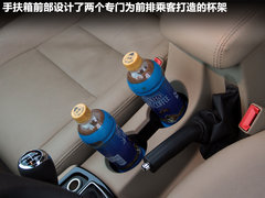 驭胜S350 2011款 2.4T 手动 柴油两驱超豪华型 5座