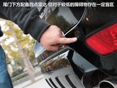 驭胜S350 2011款 2.4T 手动 柴油两驱超豪华型 5座