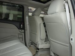马自达8 2011款 2.3 自动 尊贵版 7座
