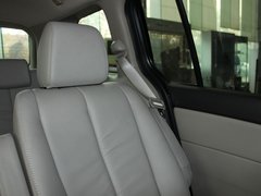 马自达8 2011款 2.3 自动 尊贵版 7座