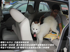 一汽马自达  马自达8 2.3 AT