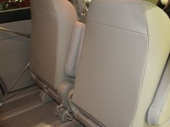 马自达8 2011款 2.3 自动 至尊版 7座