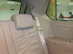 马自达8 2011款 2.3 自动 至尊版 7座