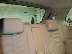 马自达8 2011款 2.3 自动 至尊版 7座