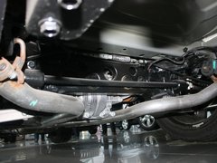 大切诺基(进口) 2011款 5.7L 自动 旗舰导航版 5座