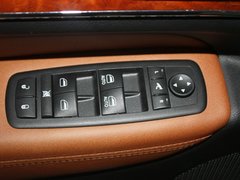 大切诺基(进口) 2011款 5.7L 自动 旗舰导航版 5座
