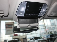 大切诺基(进口) 2011款 5.7L 自动 旗舰导航版 5座