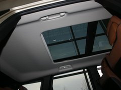 大切诺基(进口) 2011款 5.7L 自动 旗舰导航版 5座