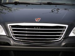 荣威W5 2011款 1.8T 手动 两驱驰域版 5座