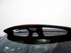 荣威W5 2011款 1.8T 手动 两驱驰域版 5座