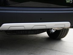 荣威W5 2011款 1.8T 手动 两驱驰域版 5座