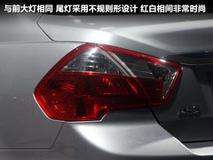 启辰D50 2012款 1.6L 手动 舒适版