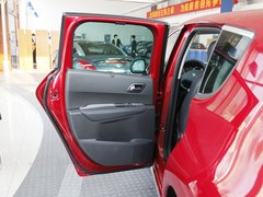 标致3008(进口) 2011款 1.6T 自动 豪华型 5座