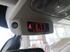 标致3008(进口) 2011款 1.6T 自动 豪华型 5座