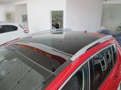 标致(进口)  3008 1.6T AT 车顶前部