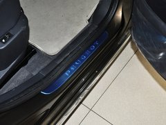 标致3008(进口) 2011款 1.6T 自动 豪华型 5座