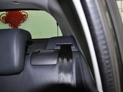 标致3008(进口) 2011款 1.6T 自动 豪华型 5座