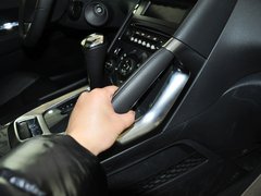 标致3008(进口) 2011款 1.6T 自动 豪华型 5座