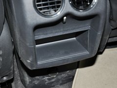 标致3008(进口) 2011款 1.6T 自动 豪华型 5座