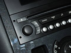 标致3008(进口) 2011款 1.6T 自动 豪华型 5座