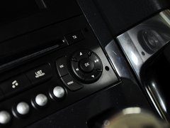 标致3008(进口) 2011款 1.6T 自动 豪华型 5座