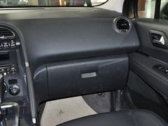 标致3008(进口) 2011款 1.6T 自动 豪华型 5座
