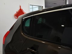标致3008(进口) 2011款 1.6T 自动 豪华型 5座