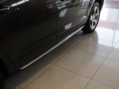 标致3008(进口) 2011款 1.6T 自动 豪华型 5座