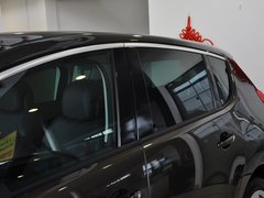 标致3008(进口) 2011款 1.6T 自动 豪华型 5座