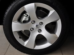 标致3008(进口) 2011款 1.6T 自动 豪华型 5座