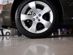 标致3008(进口) 2011款 1.6T 自动 豪华型 5座