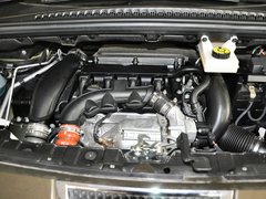 标致3008(进口) 2011款 1.6T 自动 豪华型 5座