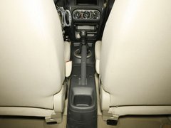 天语·尚悦 2011款 1.6L 手动 舒适型