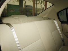天语·尚悦 2011款 1.6L 手动 舒适型