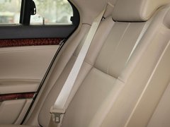 SLS赛威 2011款 2.0T 自动 豪华型