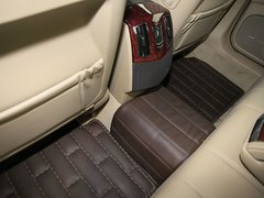 SLS赛威 2011款 2.0T 自动 豪华型