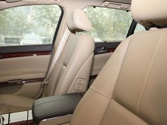 SLS赛威 2011款 2.0T 自动 豪华型