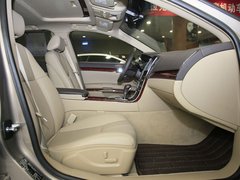 SLS赛威 2011款 2.0T 自动 豪华型
