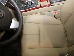 SLS赛威 2011款 2.0T 自动 豪华型