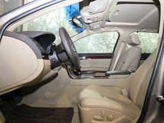 SLS赛威 2011款 2.0T 自动 豪华型