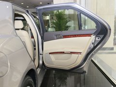 SLS赛威 2011款 2.0T 自动 豪华型