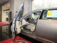 SLS赛威 2011款 2.0T 自动 豪华型