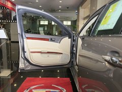 SLS赛威 2011款 2.0T 自动 豪华型