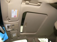 SLS赛威 2011款 2.0T 自动 豪华型