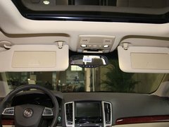 SLS赛威 2011款 2.0T 自动 豪华型